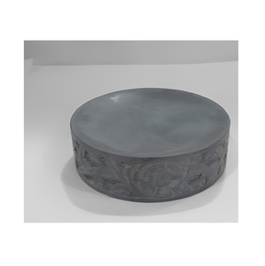 Minimalist Marble <b>Soap</b> Dispenser Refillable <b>Hand</b> <b>Soap</b> <b>Lotion</b> Pump Durable Elegant Bathroom Kitchen Accessory - Product Image 4