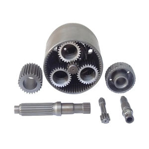 Engranajes planetarios hechos de hierro y otros materiales disponibles al mejor precio, producto nuevo y más vendido - Product Image 5