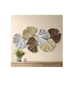 Highest Quality Metal Wall <b>Arts</b> Modern Metal Wall <b>Art</b> Wall Decor Home Decoration Pieces From <b>Indian</b> Supplier - Product Image 3