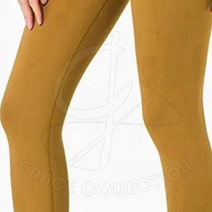 Vêtements de fitness femmes Legging taille croisée Legging sans couture pour Logo imprimé personnalisé Legging pour femmes - Product Image 6