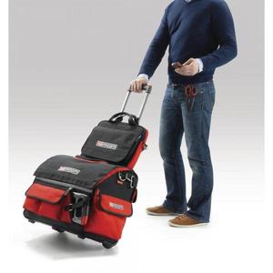 Bolsa de Herramientas con Ruedas Facom PROBAG, Práctica y Resistente - Product Image 4