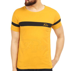 Camiseta Personalizada para Hombre LEXUS SPORTS, 100% Algodón, Transpirable, de Secado Rápido, Cuello Redondo, Corte Regular, Alta Calidad, Muy Popular - Product Image 1