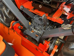 B26คูโบต้า2014 - Product Image 5