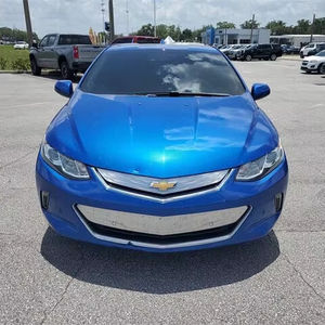 Auto Usado de Calidad a Precio Accesible, Chevrolet Volt Premier 2018, Volante a la Izquierda - Product Image 1
