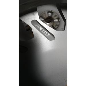 ALFA ROMEO Giulia Serie (952_) (16>) 4 CERCHI IN LEGA 156119155 - Product Image 5