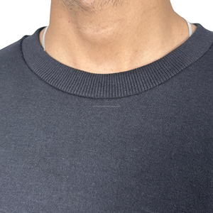 เสื้อยืดผ้าถักไซส์ใหญ่พิเศษสำหรับผู้ชายเสื้อ100% ผ้าฝ้ายทรงหลวมพิมพ์ลาย - Product Image 5