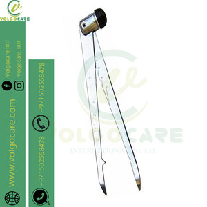 Suministros médicos de diagnóstico médico con el mejor martillo de percusión y reflejo de precio para estudiantes de medicina con bolsa de tela gratis - Product Image 5