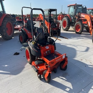 Kubota Z251BR en venta, compre maquinaria de primera calidad con entrega rápida que garantiza un rendimiento óptimo y una durabilidad excepcional - Product Image 3