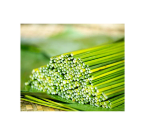 หลอดหญ้าไม้ไผ่แบบใช้แล้วทิ้งเป็นมิตรต่อสิ่งแวดล้อม - Product Image 5