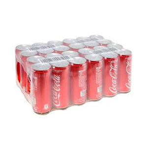 Coca Cola Sabor Vainilla 500ml Botellas PET en Cajas de 12 Unidades para Suministro al por Mayor a Cadenas de Cafeterías y Cafeterías - Product Image 5