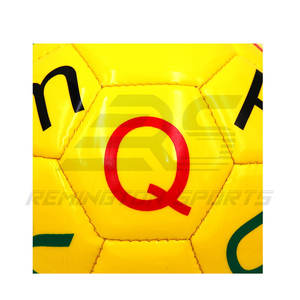 Alta Calidad Partido Fútbol Mini Bell Ball | Nuevos diseños Balón de fútbol para partido Balón de fútbol - Product Image 2