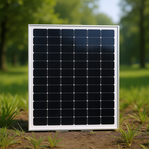 แผงโซลาร์เซลล์ ALife Solar AL-60HPH-365 ประสิทธิภาพสูง 550W โมโนคริสตัลไลน์ HJT แผงหลังสีขาว ฝาครอบด้านหน้าเป็นกระจก ได้รับการรับรองมาตรฐาน TUV - Product Image 3