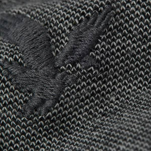 Chemise pour homme en coton premium, couleur unie, col respirant, légère, manches courtes, décontractée, coupe classique, tissu sergé - Product Image 4