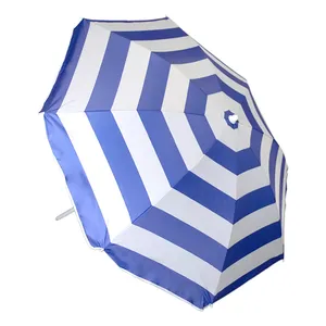 Ombrellone da Spiaggia Personalizzato Ligustro con Gadget Unici - Product Image 2