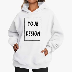 Ropa de calle de algodón pesado de alta calidad, pantalones de chándal con logotipo de diamantes de imitación de lujo y conjunto de Sudadera con capucha para mujer - Product Image 2