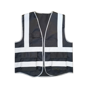 เสื้อกั๊กนิรภัยดีไซน์ทันสมัย - Product Image 1