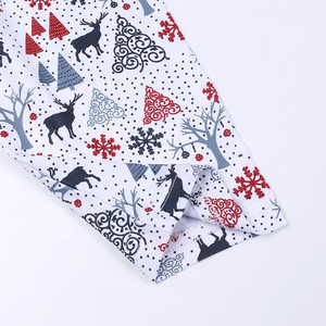 100% Cotton Pajama Set Women Night Suit Sleepwear Dress Bridal Party Pajamas Unique <b>Pj</b> Set Indian Pajama <b>Christmas</b> - Product Image 6