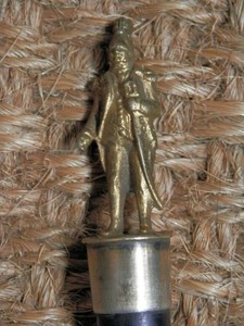 ไม้เท้าตามกฎการเดินทำด้วยมือสไตล์ Swagger ด้ามไม้ออกแบบด้วยทองเหลือง Steampunk 23นิ้วคุณภาพสูง Ronpex - Product Image 3