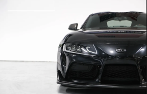 WZ1DB0C02MW037899 2021 รถสปอร์ตคูเป้สุดหรู ขับเคลื่อนล้อหลัง เครื่องยนต์ 3.0 ลิตร เทอร์โบ 382 แรงม้า แรงบิด 500 นิวตันเมตร ความเร็วสูงสุด 250 กม./ชม. ไมล์น้อย - Product Image 2