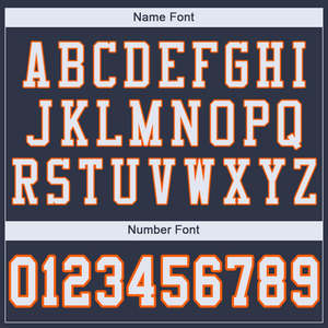 Camisetas de Fútbol Americano Personalizadas al por Mayor con Logotipo Bordado, Impresión por Transferencia de Calor, Nombre del Equipo, Secado Rápido, Manga Corta, Verano - Product Image 5