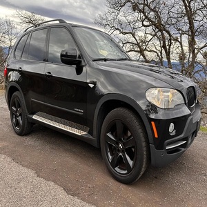 BMW X5 XDRIVE35D 2010 USADO, Volante a la Izquierda/Derecha - Product Image 1