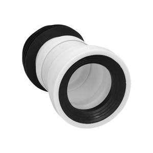 Tubo Flessibile per WC Estensibile T-118M Mini 350 mm - Product Image 3