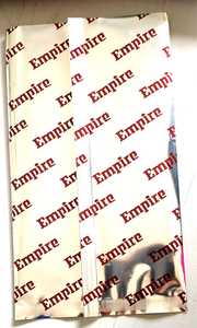 Silver <b>Pouches</b> for Packaging & Printing Products - Product Image 2