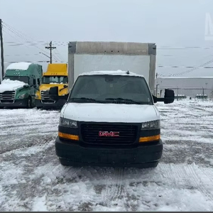 COMPRA Camionetas G M C SAVANAG3500 - Product Image 1