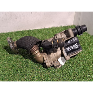 Valvola EGR per LAND ROVER Discovery Sport (L550) G4D39D475BB 204DTD Diesel 1999 (14>18) - Product Image 3