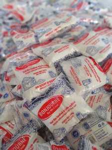 Sel de table raffiné en poudre Bonjourno Pure Mineral Salt 250g, assaisonnement alimentaire en vrac - Product Image 2