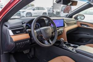 Toyota Camry Lumiere Sedan 2026 Usata, Pronta per l'Esportazione - Product Image 2