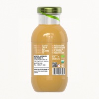 100% Biologische Banaan Guave Sap Natuurlijk Biologisch NFC Banaan Guave Sap In 200ml/300ml/750ml/1l Flessen