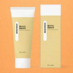 Espuma Limpiadora con Aceite de Árbol de Té, Calmante y Refrescante para Piel Sensible, Elimina el Exceso de Sebo Sin Sensación de Tirantez - Product Image 2