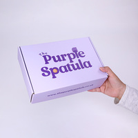 Boîte d'expédition en carton ondulé extra-rigide personnalisée, robuste pour le fret aérien et la livraison sécurisée, emballage de boîte d'expédition