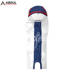 Uniforme de football américain sur mesure de haute qualité, meilleure vente d'uniforme de football américain respirant - Product Image 4