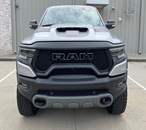 Raam 1500 TRX 2023 Gasolina, Bajo Kilometraje - Product Image 1