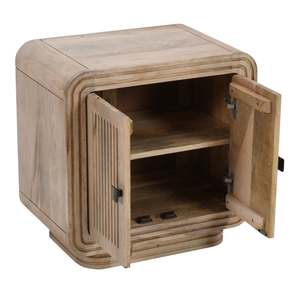 Preston Mango Wood <b>Mini</b> <b>Sideboard</b> - Product Image 4