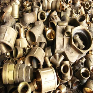 Offre Spéciale : Laiton Pur (98%-99%) provenant de Chute de Production - Product Image 1