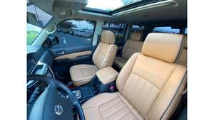 Nissan Patrol Safari 2021 d'occasion, faible kilométrage, luxe, spécifications GCC, prêt à rouler - Product Image 5