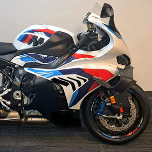 Mejor Oferta Anual de Subasta - Increíble Oferta 2026 M 1000 R-R / M1000RR Moto Deportiva Nueva en Stock con 3 Años de Garantía - Product Image 1