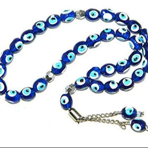 Wholesale Muslim Islamic Prayer <b>Beads</b> Tasbih Prayer Simple <b>Bead</b> Casual Tasbeeh 2024 Small Size 33beads Hot Selling - Product Image 1