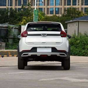 Used 2024 1.5L Compact SUV 5-Door 4-Seater CVT Gasoline Automatic Leather Seats <b>Panoramic</b> Sunroof 360 Rear <b>Camera</b> - Product Image 5