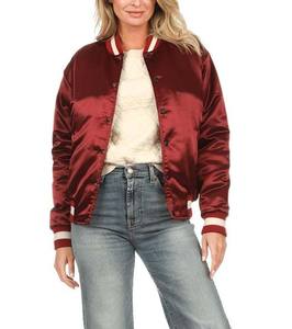 ทีมเบสบอลผ้าซาตินสำหรับผู้หญิงขนาดใหญ่พิเศษแวววาวแบบกำหนดเองได้2025 - Product Image 3