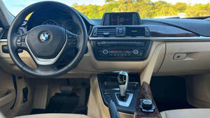 Auto Usado de Calidad a Precio Accesible, BMW Serie 3 328i 2014, Volante a la Izquierda - Product Image 4