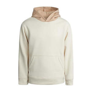 Alta calidad Premium Kids Active Wear Track Suit con capucha Colección de invierno Diseño impreso Alta demanda - Product Image 3