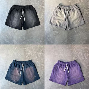 New Fashion Custom Blank <b>Men</b> <b>Compression</b> <b>Shorts</b> Design Your Own Logo Latest Arrival <b>Men</b> <b>Compression</b> <b>Shorts</b> - Product Image 3