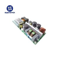 Convertisseur de puissance électrique à haute stabilité, transformateur SMPS, modèle W01-020-013