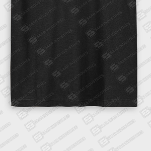 Haute qualité, respirant, anti-boulochage, uni, anti-rides, design personnalisé pour chemises, service OEM ODM, tendance actuelle pour hommes et femmes - Product Image 2