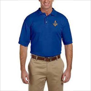 Masonic <b>Shirt</b> Masonic Regalia High Quality - Product Image 6