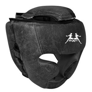 หัวมวยป้องกันที่มีการระบายอากาศและการออกแบบที่มีน้ำหนักเบาเหมาะกับสรีระ - Product Image 3